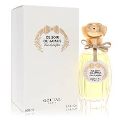 Ce Soir Ou Jamais Eau De Parfum Spray By Annick Goutal – Annick Goutal | ClozArt