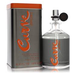 Curve Sport Eau De Cologne Spray By Liz Claiborne – Liz Claiborne | ClozArt