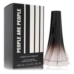 Christian Siriano People Are People Eau De Parfum Spray By Christian Siriano – Christian Siriano | ClozArt