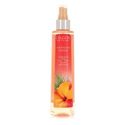 Calgon Take Me Away Hawaiian Ginger Body Mist By Calgon – Calgon | ClozArt