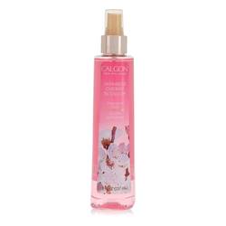 Calgon Take Me Away Japanese Cherry Blossom Body Mist By Calgon – Calgon | ClozArt