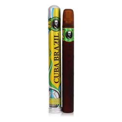 Cuba Brazil Eau De Toilette Spray By Fragluxe – Fragluxe | ClozArt