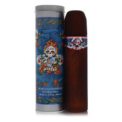Cuba Wild Heart Eau De Toilette Spray By Fragluxe – Fragluxe | ClozArt