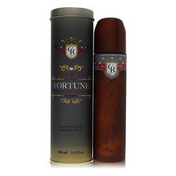 Cuba Royal Fortune Eau De Toilette Spray By Cuba – Cuba | ClozArt