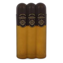 Cubano Gold Eau De Toilette Spray (unboxed) By Cubano – Cubano | ClozArt