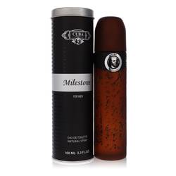 Cuba Milestone Eau De Toilette Spray By Fragluxe – Fragluxe | ClozArt