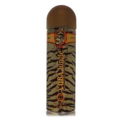 Cuba Jungle Tiger Body Spray By Fragluxe – Fragluxe | ClozArt
