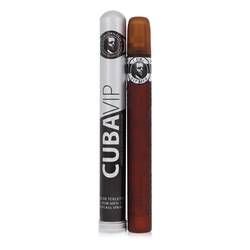 Cuba Vip Eau De Toilette Spray By Fragluxe – Fragluxe | ClozArt