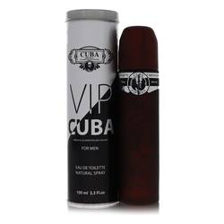 Cuba Vip Eau De Toilette Spray By Fragluxe – Fragluxe | ClozArt