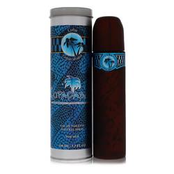 Cuba Copacabana Eau De Toilette Spray By Fragluxe – Fragluxe | ClozArt