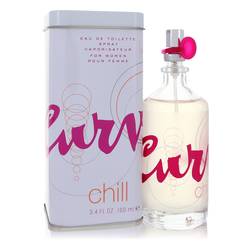 Curve Chill Eau De Toilette Spray By Liz Claiborne – Liz Claiborne | ClozArt
