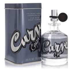 Curve Crush Eau De Cologne Spray By Liz Claiborne – Liz Claiborne | ClozArt
