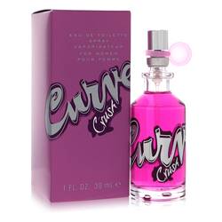 Curve Crush Eau De Toilette Spray By Liz Claiborne – Liz Claiborne | ClozArt