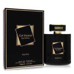 Cuir Imperial Eau De Parfum Spray By Riiffs – Riiffs | ClozArt