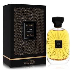 Cuir Sacre Eau De Parfum Spray (Unisex) By Atelier Des Ors – Atelier Des Ors | ClozArt