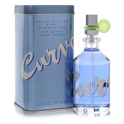 Curve Eau De Toilette Spray By Liz Claiborne – Liz Claiborne | ClozArt