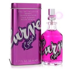Curve Crush Eau De Toilette Spray By Liz Claiborne – Liz Claiborne | ClozArt
