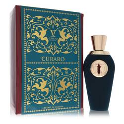 Curaro V Extrait De Parfum Spray (Unisex) By V Canto – V Canto | ClozArt