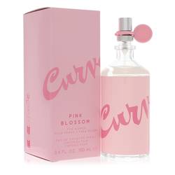 Curve Pink Blossom Eau De Toilette Spray By Liz Claiborne – Liz Claiborne | ClozArt