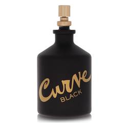 Curve Black Eau De Toilette Spray (Tester) By Liz Claiborne – Liz Claiborne | ClozArt