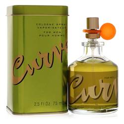 Curve Cologne Spray By Liz Claiborne – Liz Claiborne | ClozArt