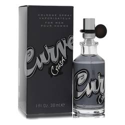 Curve Crush Eau De Cologne Spray By Liz Claiborne – Liz Claiborne | ClozArt