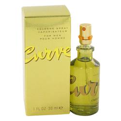 Curve Cologne Spray By Liz Claiborne – Liz Claiborne | ClozArt