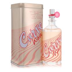 Curve Wave Eau De Toilette Spray By Liz Claiborne – Liz Claiborne | ClozArt