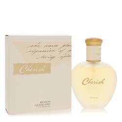 Cherish Cologne Spray By Revlon – Revlon | ClozArt