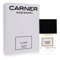 Cuirs Eau De Parfum Spray By Carner Barcelona – Carner Barcelona | ClozArt