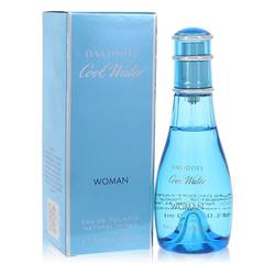 Cool Water Eau De Toilette Spray By Davidoff – Davidoff | ClozArt