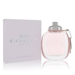 Coach Eau De Toilette Spray By Coach – Coach | ClozArt