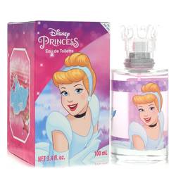 Cinderella Eau De Toilette Spray By Disney – Disney | ClozArt