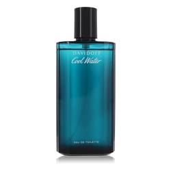 Cool Water Eau De Toilette Spray (Tester) By Davidoff – Davidoff | ClozArt