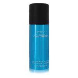Cool Water Body Spray By Davidoff – Davidoff | ClozArt