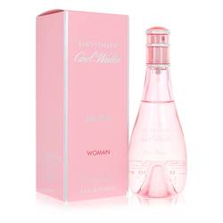 Cool Water Sea Rose Eau De Toilette Spray By Davidoff – Davidoff | ClozArt