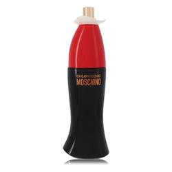 Cheap & Chic Eau De Toilette Spray (Tester) By Moschino – Moschino | ClozArt