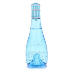 Cool Water Eau De Toilette Spray (Tester) By Davidoff – Davidoff | ClozArt