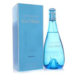 Cool Water Eau De Toilette Spray By Davidoff – Davidoff | ClozArt