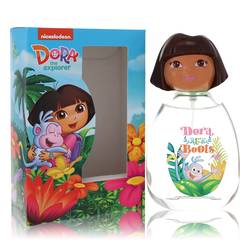 Dora And Boots Eau De Toilette Spray By Marmol & Son – Marmol & Son | ClozArt