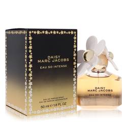 Daisy Eau So Intense Eau De Parfum Spray By Marc Jacobs – Marc Jacobs | ClozArt