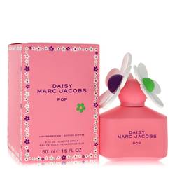 Daisy Pop Eau De Toilette Spray By Marc Jacobs – Marc Jacobs | ClozArt