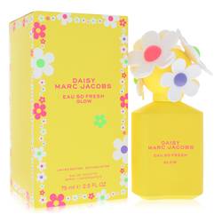 Daisy Eau So Fresh Glow Eau De Toilette Spray By Marc Jacobs – Marc Jacobs | ClozArt