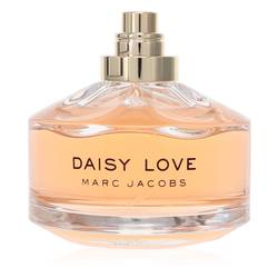 Daisy Love Eau De Toilette Spray (Tester) By Marc Jacobs – Marc Jacobs | ClozArt