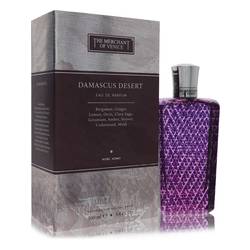 Merchant Of Venice Damascus Desert Eau De Parfum Spray By The Merchant Of Venice – The Merchant Of Venice | ClozArt