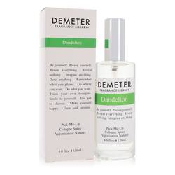 Demeter Dandelion Cologne Spray By Demeter – Demeter | ClozArt