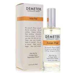 Demeter Asian Pear Cologne Cologne Spray (Unisex) By Demeter – Demeter | ClozArt