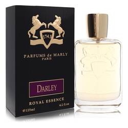 Darley Eau De Parfum Spray By Parfums De Marly – Parfums De Marly | ClozArt