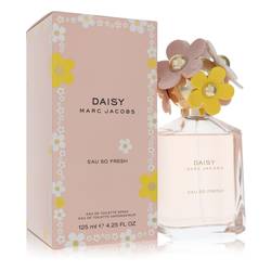 Daisy Eau So Fresh Eau De Toilette Spray By Marc Jacobs – Marc Jacobs | ClozArt