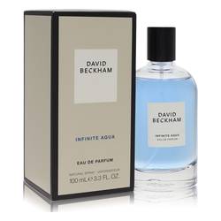 David Beckham Infinite Aqua Eau De Parfum Spray By David Beckham – David Beckham | ClozArt
